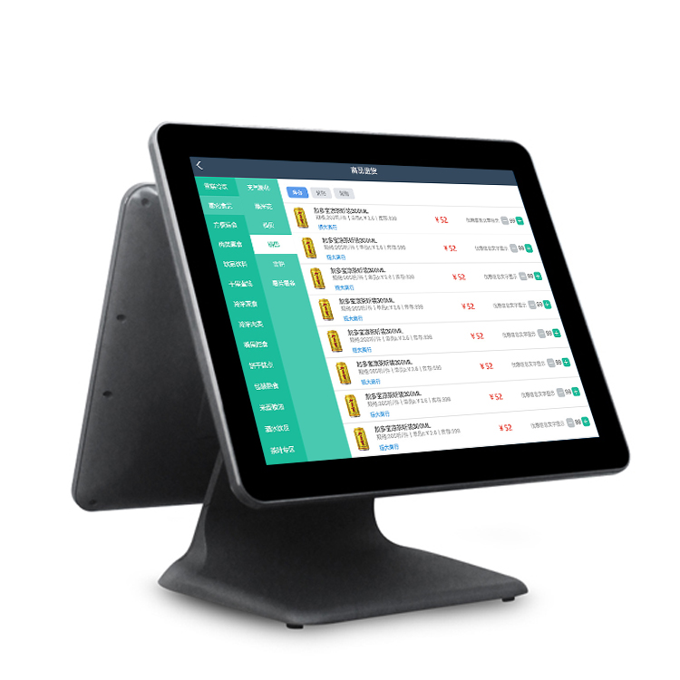 Restaurant POS Bundles for Front Counter and Kitchen Rollouts | XINGVEI